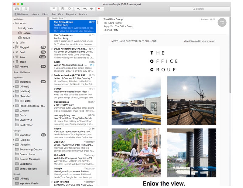 Best Mac Mail Client For Business magazinestree